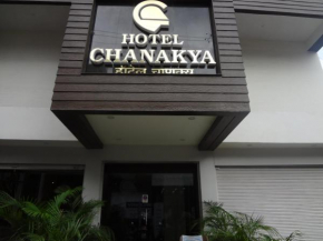 Гостиница Hotel Chanakya  Мохан Нагар